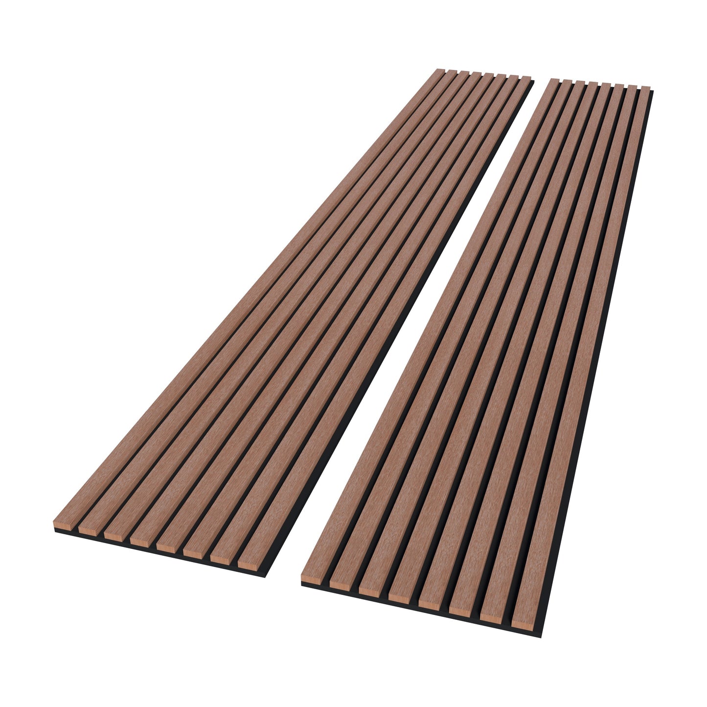 Acoustic Wood Wall Panel