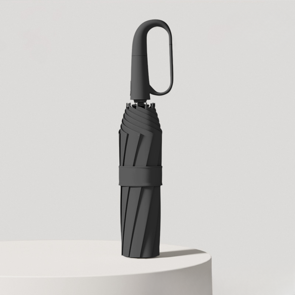 All-Weather Compact Umbrella – Waterproof Design
