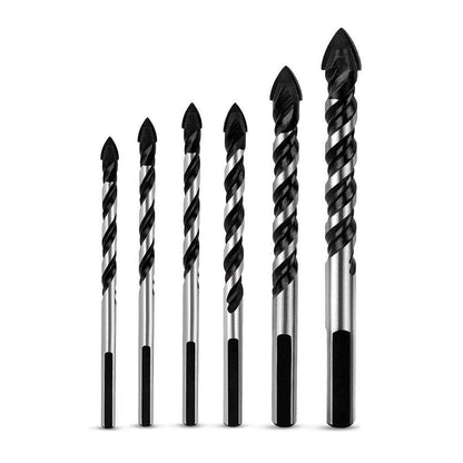 Drill Bit Set | High-Performance Bits for All Materials