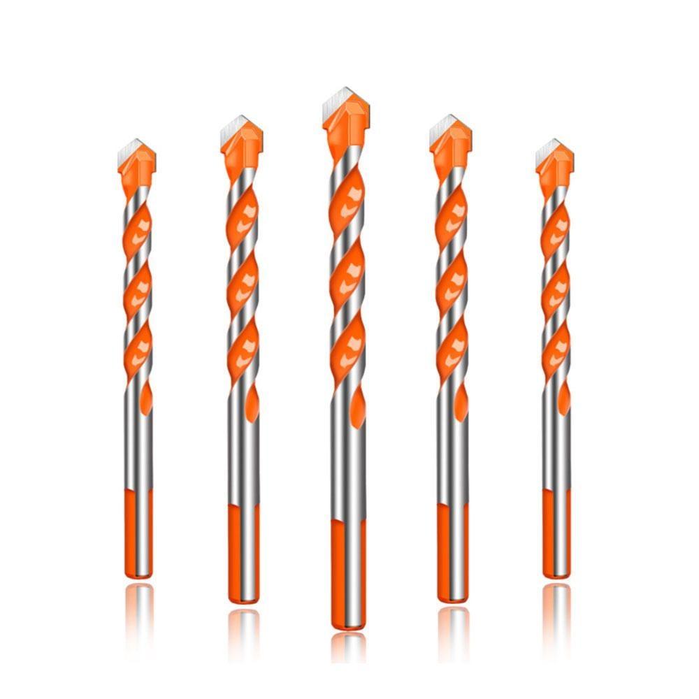 Drill Bit Set | High-Performance Bits for All Materials
