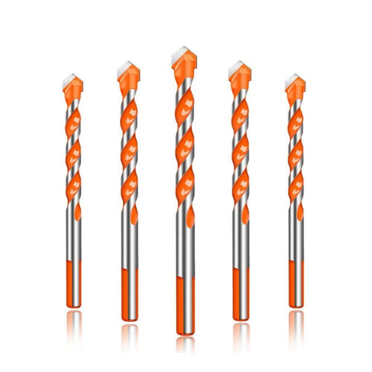 Drill Bit Set | High-Performance Bits for All Materials