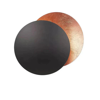 Solar Eclipse Night Light - Eclipse Lamp