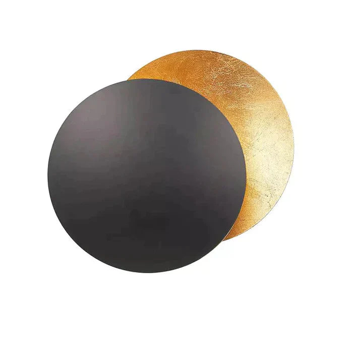 Solar Eclipse Night Light - Eclipse Lamp