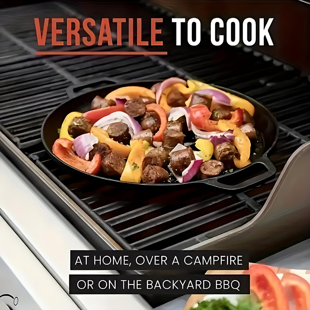 Durable Non-Stick Griddle for Perfect Cooking Every Time