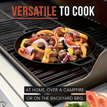 Durable Non-Stick Griddle for Perfect Cooking Every Time