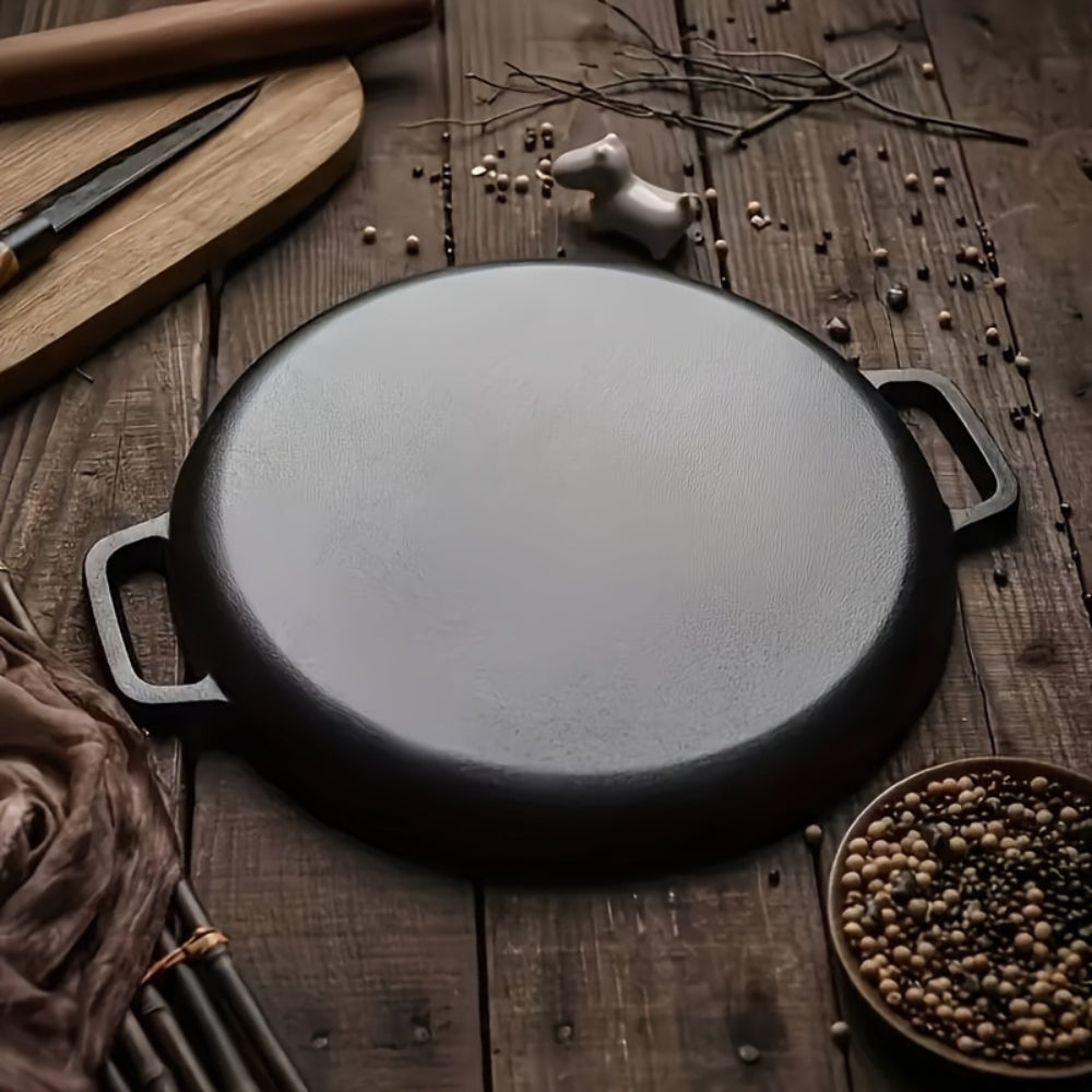 Durable Non-Stick Griddle for Perfect Cooking Every Time