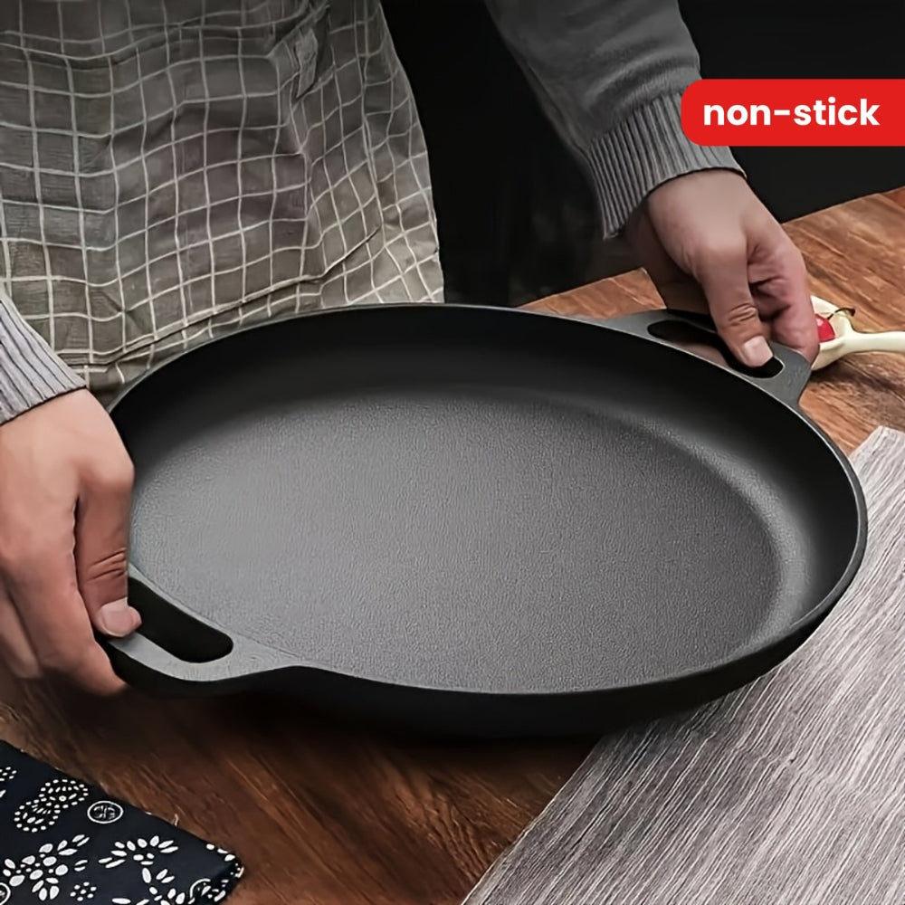 Durable Non-Stick Griddle for Perfect Cooking Every Time