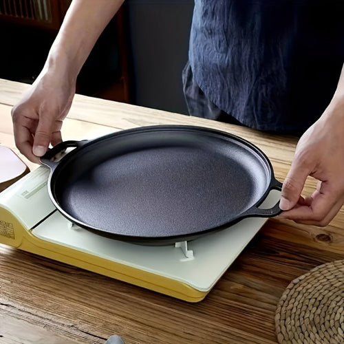 Durable Non-Stick Griddle for Perfect Cooking Every Time