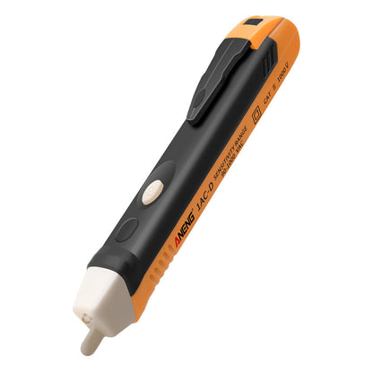 Voltage Detector Without Contact