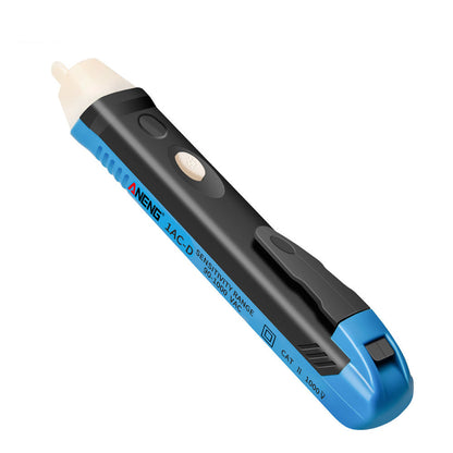 Voltage Detector Without Contact