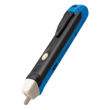 Voltage Detector Without Contact