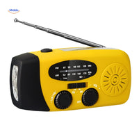 Yellow 2000 mAh