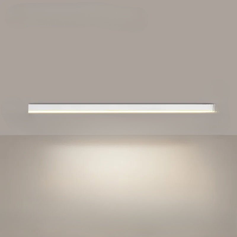 Energy-saving LED Ceiling Light for Scandinavian Living Areas
