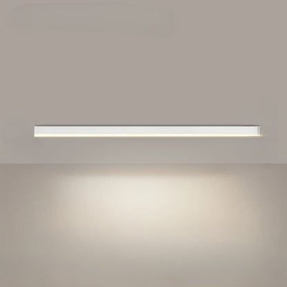 Energy-saving LED Ceiling Light for Scandinavian Living Areas