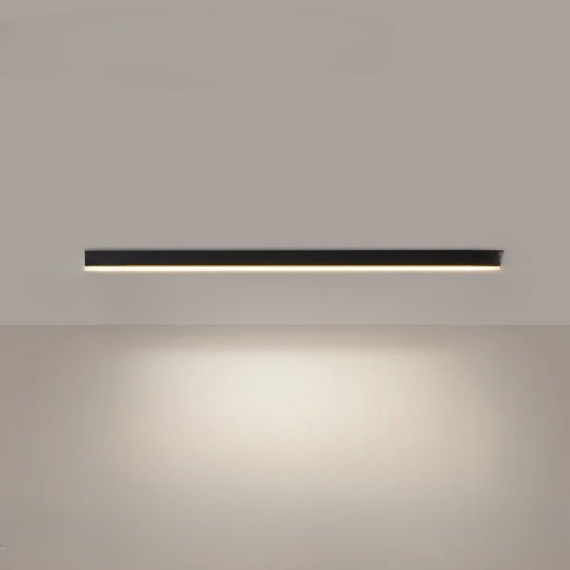 Energy-saving LED Ceiling Light for Scandinavian Living Areas
