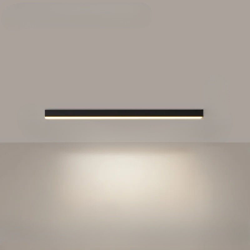 Energy-saving LED Ceiling Light for Scandinavian Living Areas