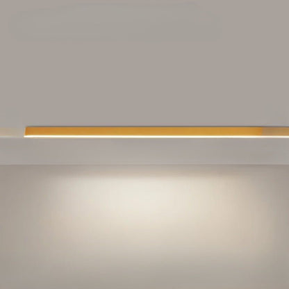 Energy-saving LED Ceiling Light for Scandinavian Living Areas
