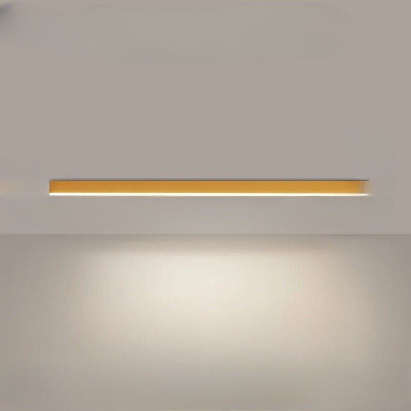 Energy-saving LED Ceiling Light for Scandinavian Living Areas