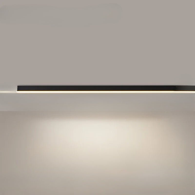 Energy-saving LED Ceiling Light for Scandinavian Living Areas