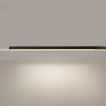 Energy-saving LED Ceiling Light for Scandinavian Living Areas