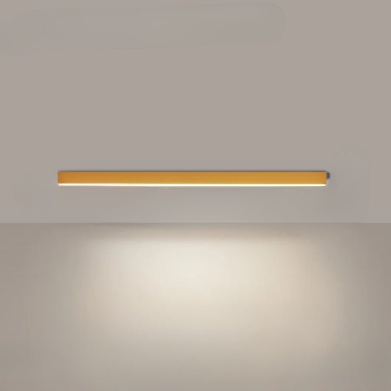 Energy-saving LED Ceiling Light for Scandinavian Living Areas