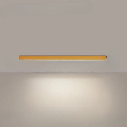 Energy-saving LED Ceiling Light for Scandinavian Living Areas