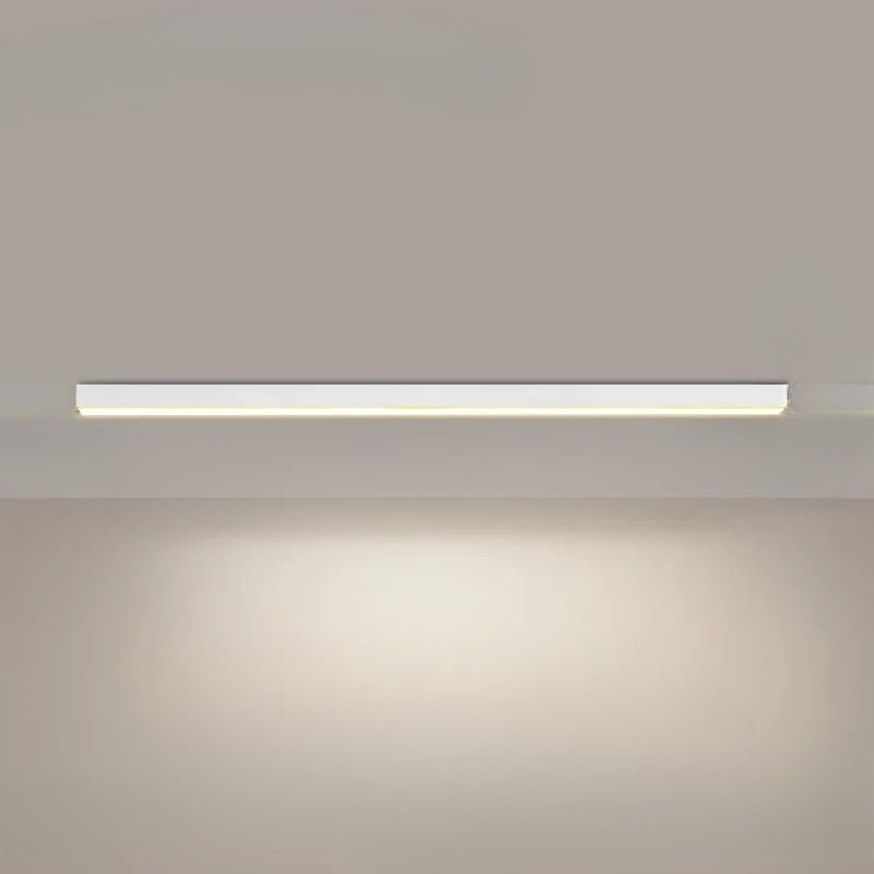 Energy-saving LED Ceiling Light for Scandinavian Living Areas