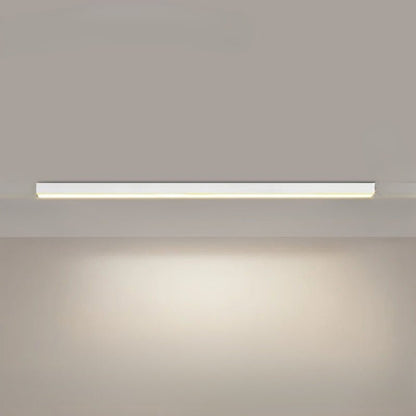 Energy-saving LED Ceiling Light for Scandinavian Living Areas