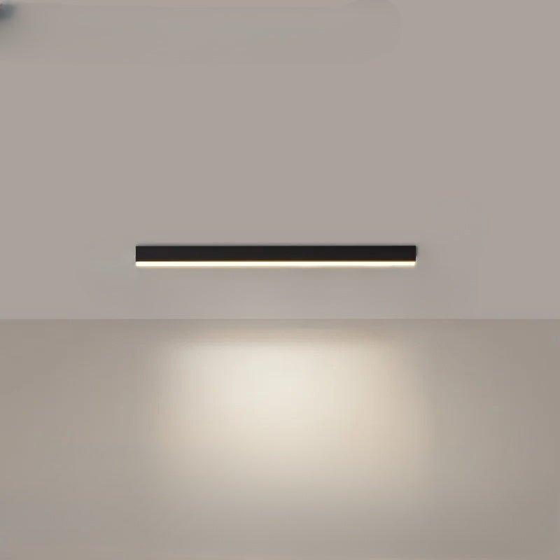 Energy-saving LED Ceiling Light for Scandinavian Living Areas