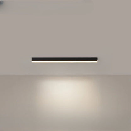 Energy-saving LED Ceiling Light for Scandinavian Living Areas
