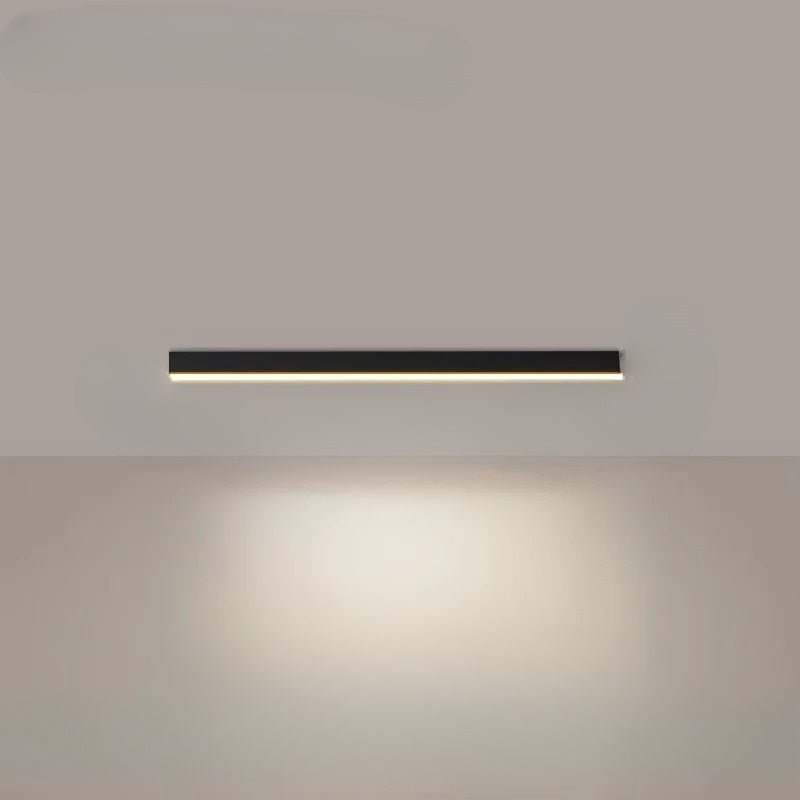 Energy-saving LED Ceiling Light for Scandinavian Living Areas