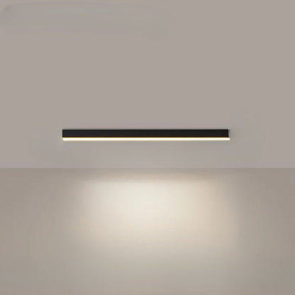 Energy-saving LED Ceiling Light for Scandinavian Living Areas