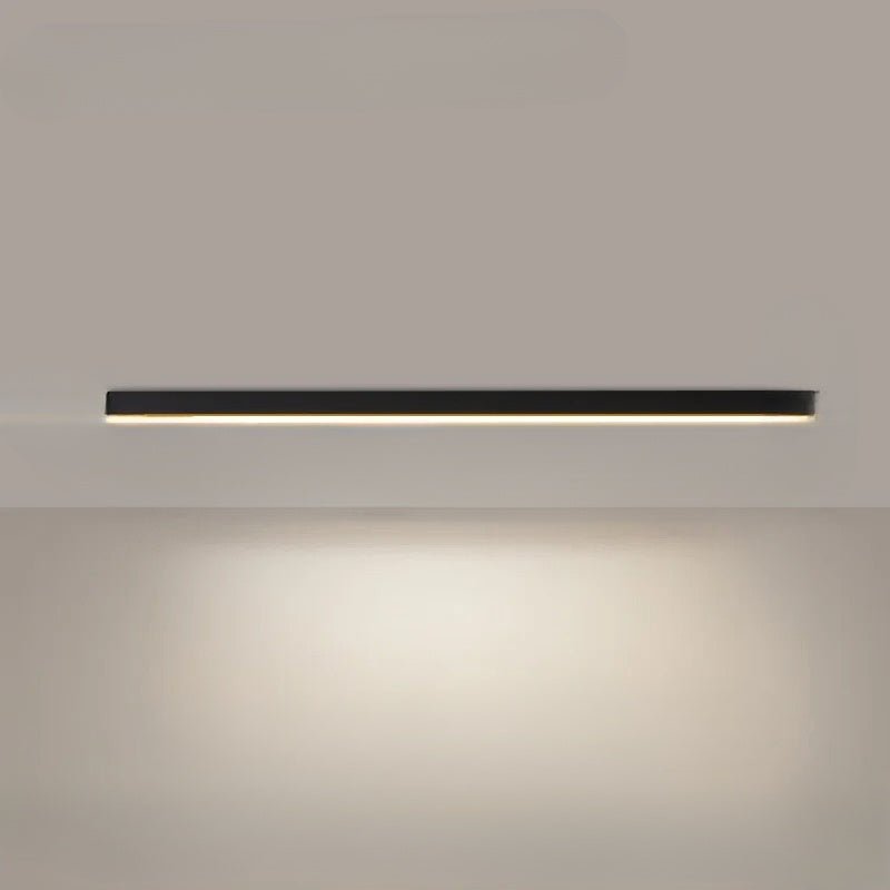 Energy-saving LED Ceiling Light for Scandinavian Living Areas