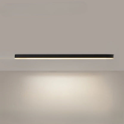 Energy-saving LED Ceiling Light for Scandinavian Living Areas