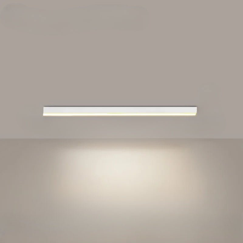 Energy-saving LED Ceiling Light for Scandinavian Living Areas