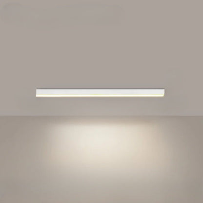 Energy-saving LED Ceiling Light for Scandinavian Living Areas