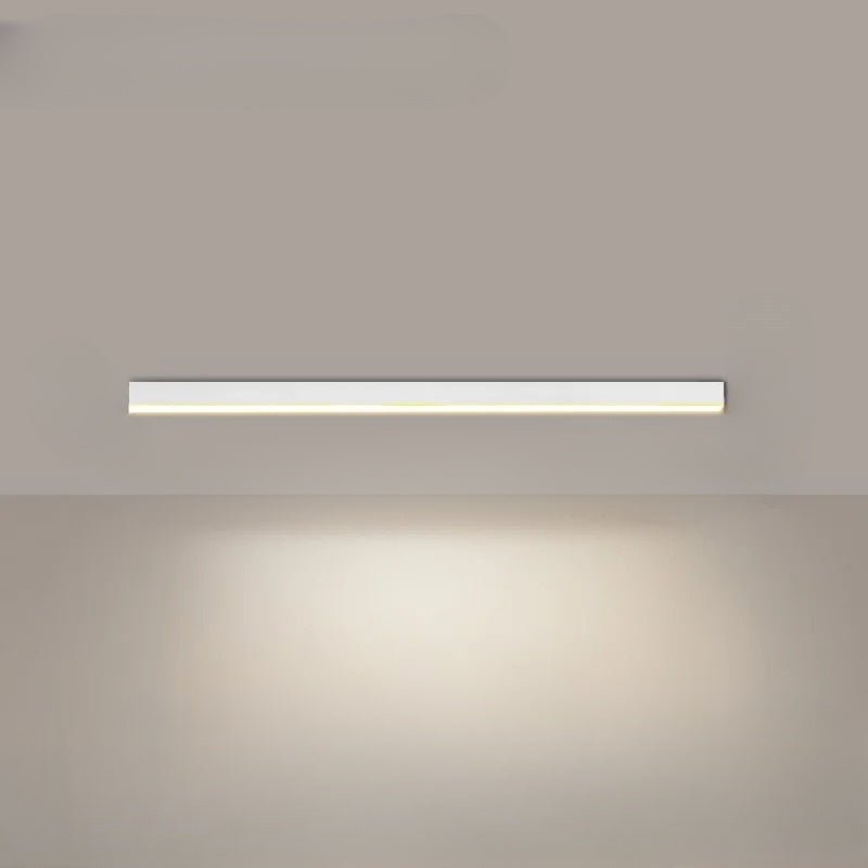 Energy-saving LED Ceiling Light for Scandinavian Living Areas