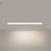 White 100 cm