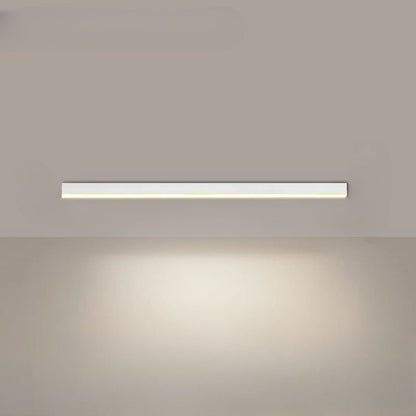 Energy-saving LED Ceiling Light for Scandinavian Living Areas