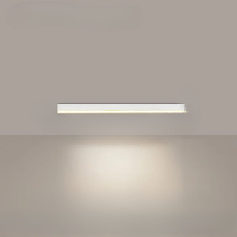 Energy-saving LED Ceiling Light for Scandinavian Living Areas