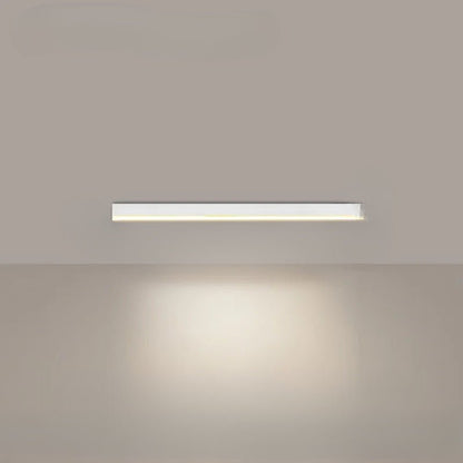 Energy-saving LED Ceiling Light for Scandinavian Living Areas
