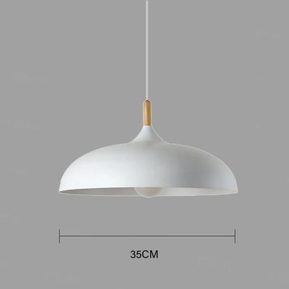 Adjustable Indoor Hanging Lamp - Modern Pendant Ceiling Light