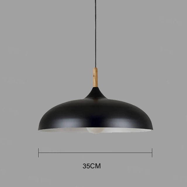 Adjustable Indoor Hanging Lamp - Modern Pendant Ceiling Light