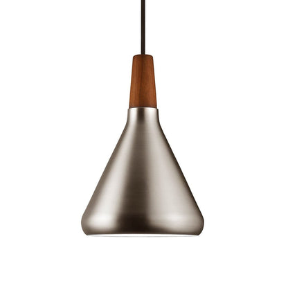 Sleek Ceiling Lamp - Modern Pendant Light for Home Decor