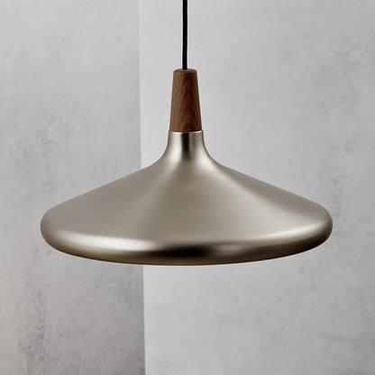 Sleek Ceiling Lamp - Modern Pendant Light for Home Decor