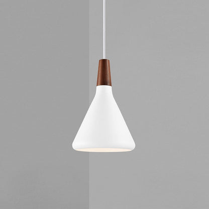 Sleek Ceiling Lamp - Modern Pendant Light for Home Decor