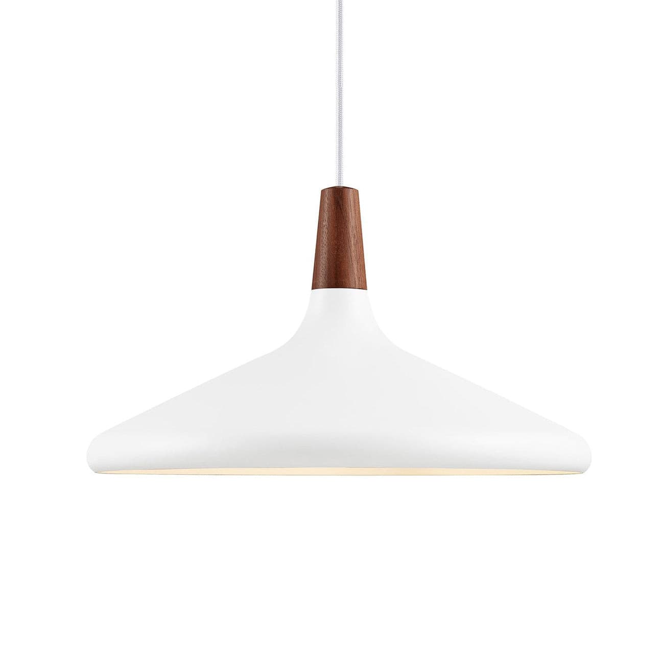 Sleek Ceiling Lamp - Modern Pendant Light for Home Decor