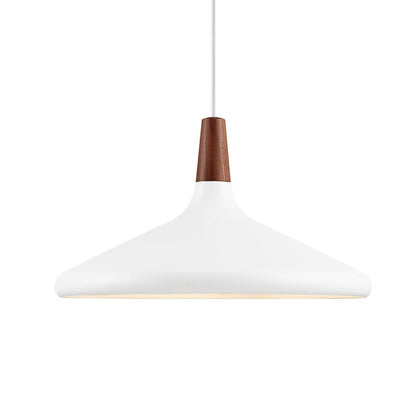 Sleek Ceiling Lamp - Modern Pendant Light for Home Decor