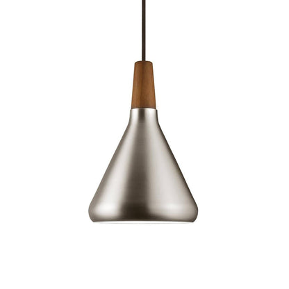 Sleek Ceiling Lamp - Modern Pendant Light for Home Decor