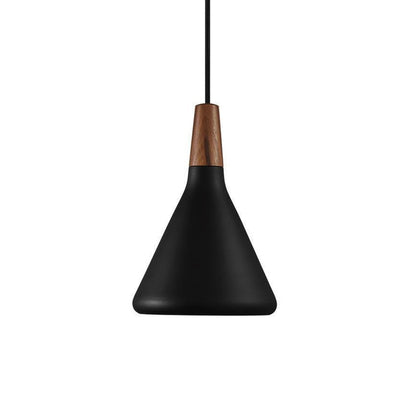 Sleek Ceiling Lamp - Modern Pendant Light for Home Decor